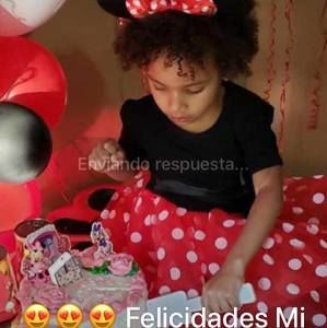 Meet your Posher, Jerainy jerainy